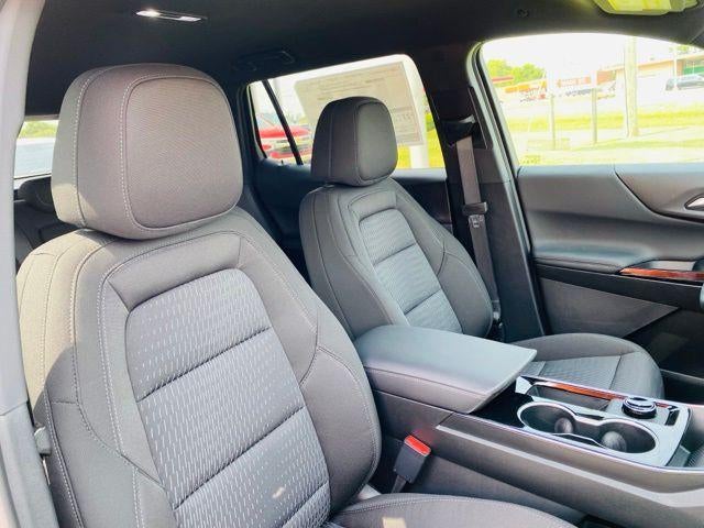 2027 Chevrolet Equinox FWD LT