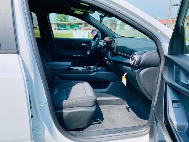 2027 Chevrolet Equinox FWD LT