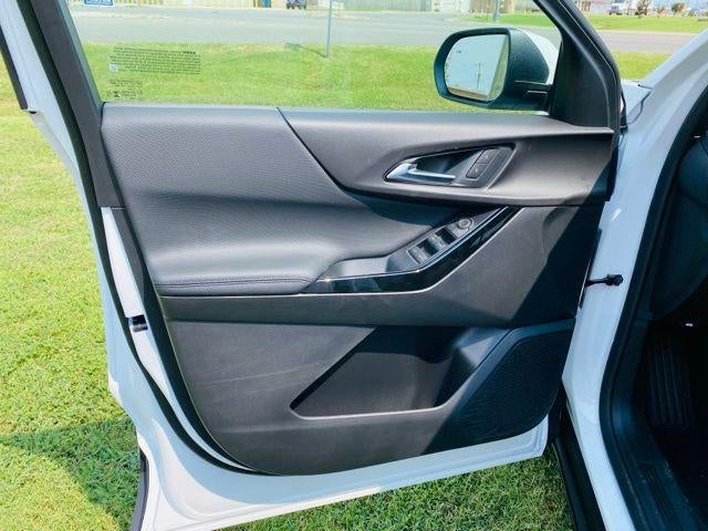 2027 Chevrolet Equinox FWD LT
