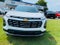 2027 Chevrolet Equinox FWD LT