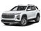 2027 Chevrolet Equinox FWD LT