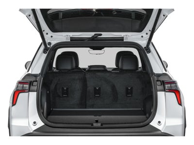 2027 Chevrolet Equinox FWD LT