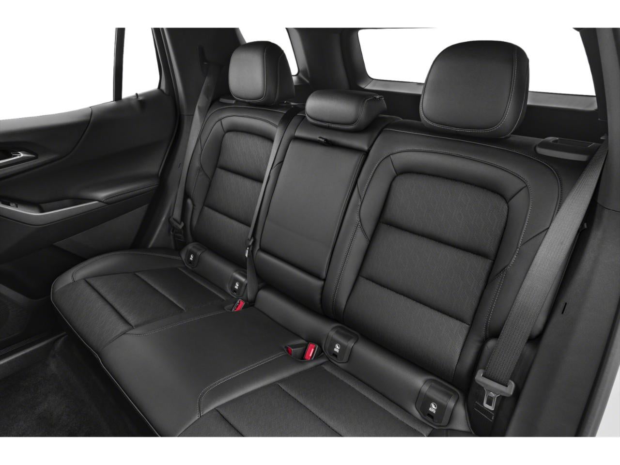 2027 Chevrolet Equinox FWD LT