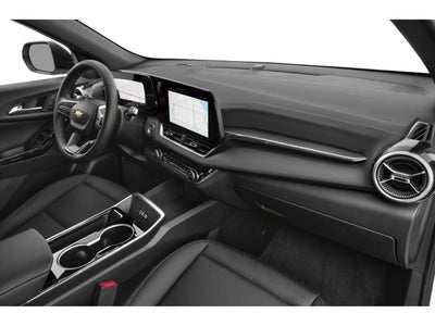 2027 Chevrolet Equinox FWD LT