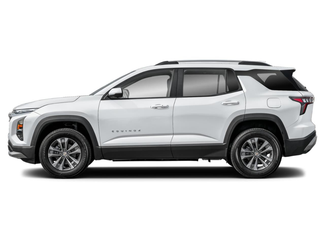 2027 Chevrolet Equinox FWD LT