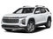 2027 Chevrolet Equinox FWD LT