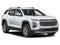 2027 Chevrolet Equinox FWD LT