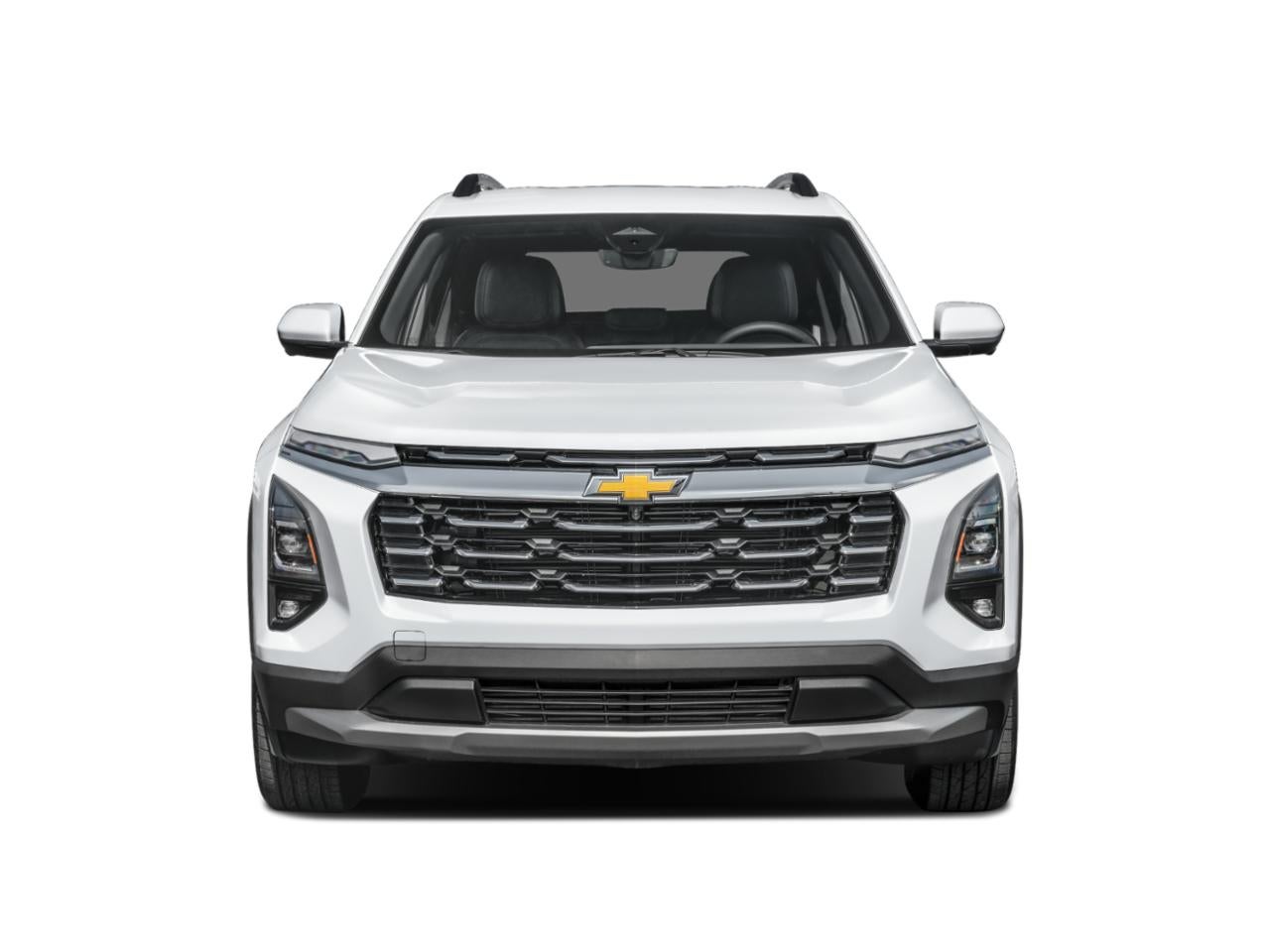 2027 Chevrolet Equinox FWD LT