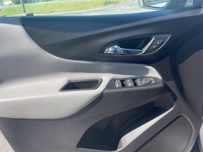 2019 Chevrolet Equinox FWD LS