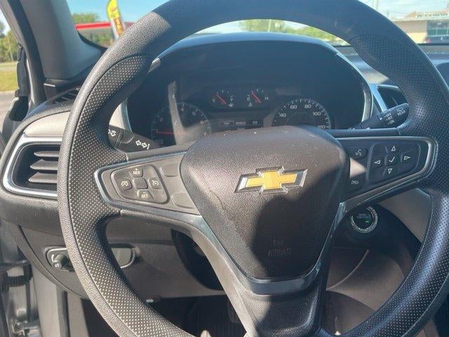 2019 Chevrolet Equinox FWD LS