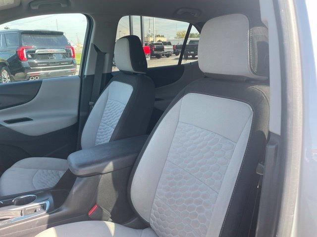 2019 Chevrolet Equinox FWD LS