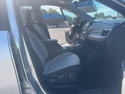 2019 Chevrolet Equinox FWD LS