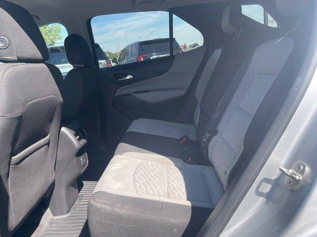 2019 Chevrolet Equinox FWD LS