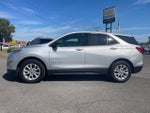 2019 Chevrolet Equinox FWD LS