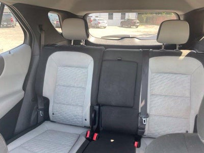 2019 Chevrolet Equinox FWD LS