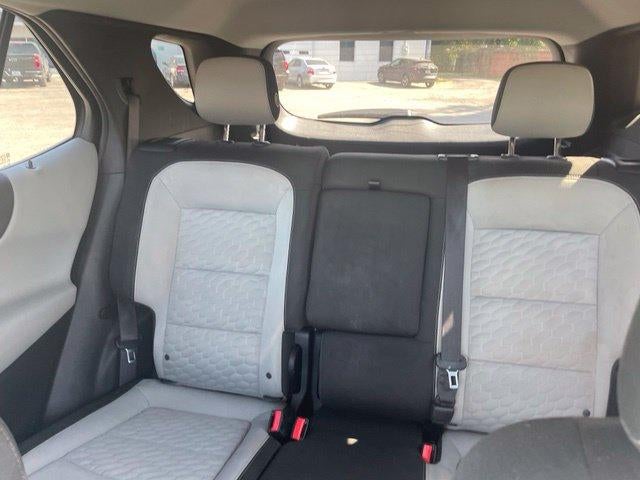 2019 Chevrolet Equinox FWD LS
