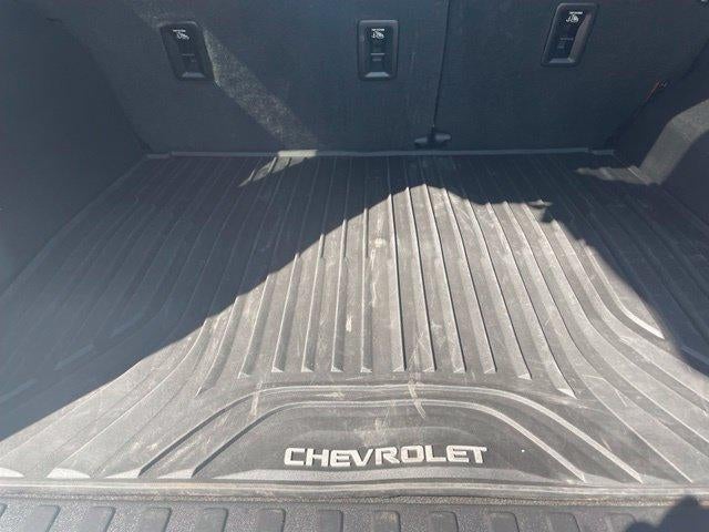 2019 Chevrolet Equinox FWD LS