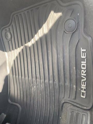 2019 Chevrolet Equinox FWD LS