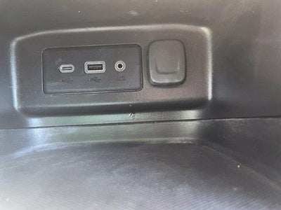 2019 Chevrolet Equinox FWD LS