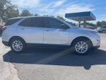 2019 Chevrolet Equinox FWD LS