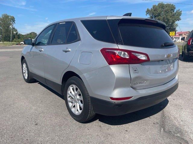 2019 Chevrolet Equinox FWD LS