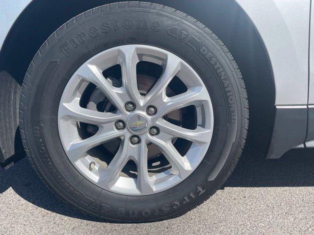 2019 Chevrolet Equinox FWD LS