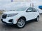 2024 Chevrolet Equinox FWD LT