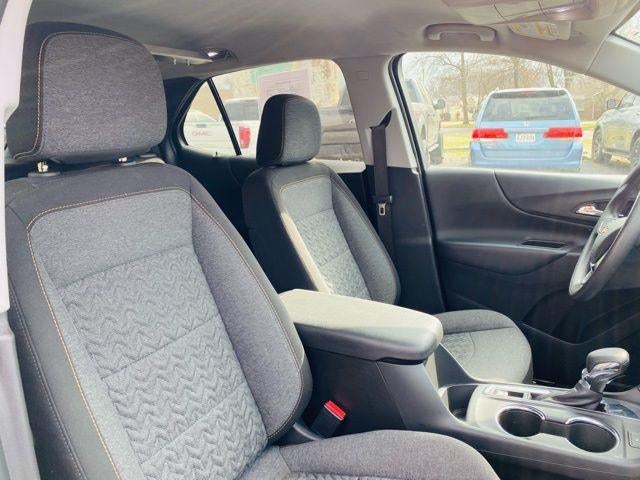 2024 Chevrolet Equinox FWD LT