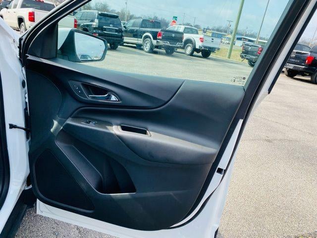 2024 Chevrolet Equinox FWD LT