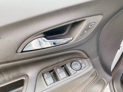 2024 Chevrolet Equinox FWD LT