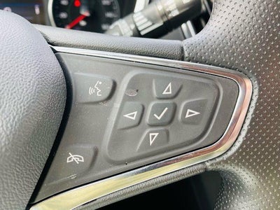 2024 Chevrolet Equinox FWD LT