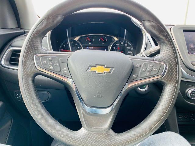 2024 Chevrolet Equinox FWD LT