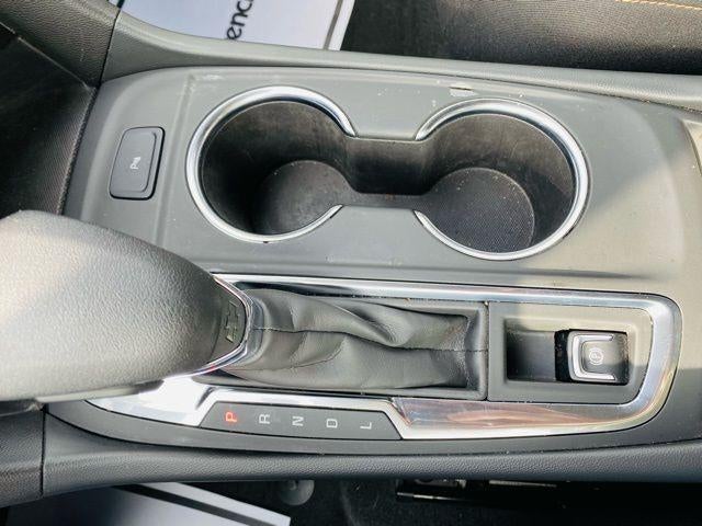 2024 Chevrolet Equinox FWD LT