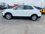 2024 Chevrolet Equinox FWD LT