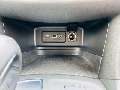 2024 Chevrolet Equinox FWD LT