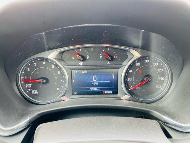 2024 Chevrolet Equinox FWD LT