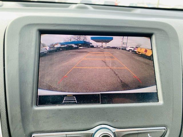 2024 Chevrolet Equinox FWD LT