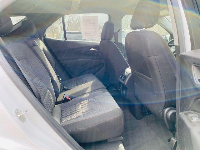 2024 Chevrolet Equinox FWD LT