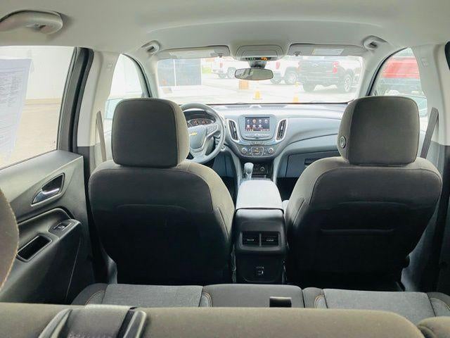 2023 Chevrolet Equinox FWD 4dr LT w/2FL