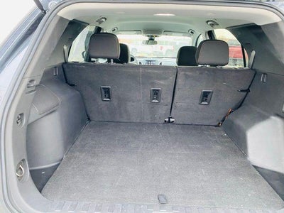 2023 Chevrolet Equinox FWD 4dr LT w/2FL