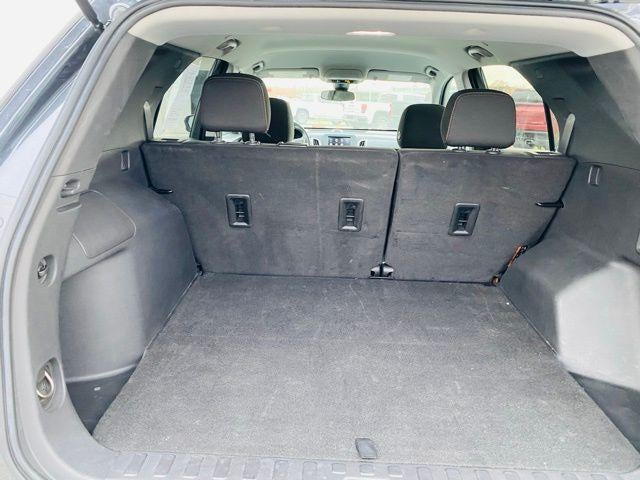 2023 Chevrolet Equinox FWD 4dr LT w/2FL