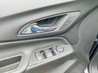 2023 Chevrolet Equinox FWD 4dr LT w/2FL