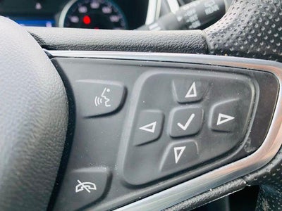 2023 Chevrolet Equinox FWD 4dr LT w/2FL