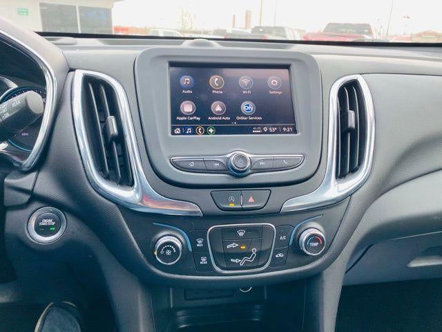 2023 Chevrolet Equinox FWD 4dr LT w/2FL