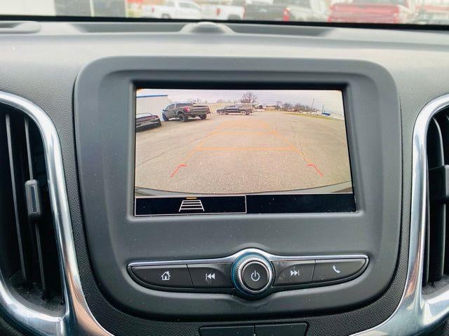 2023 Chevrolet Equinox FWD 4dr LT w/2FL