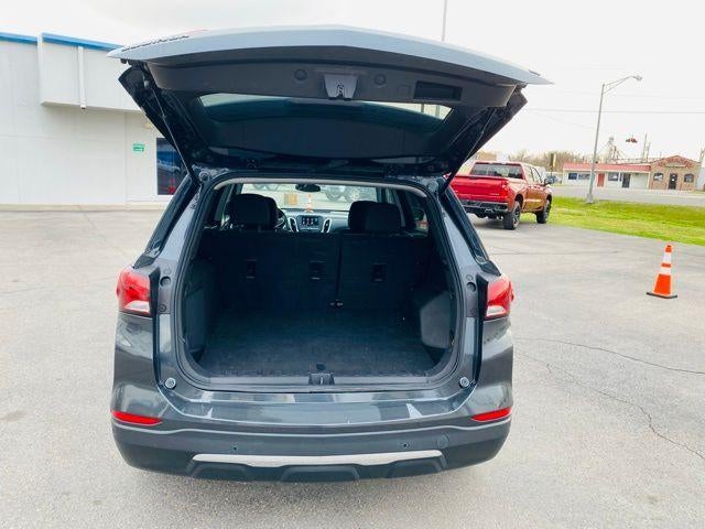 2023 Chevrolet Equinox FWD 4dr LT w/2FL