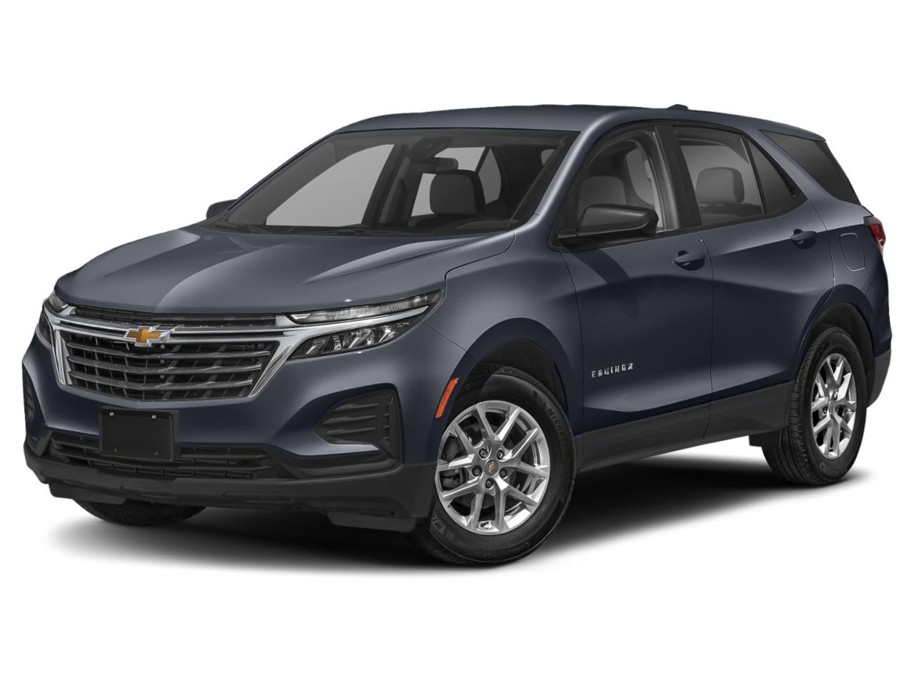 2023 Chevrolet Equinox FWD 4dr LT w/2FL