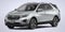 2023 Chevrolet Equinox FWD 4dr LT w/2FL