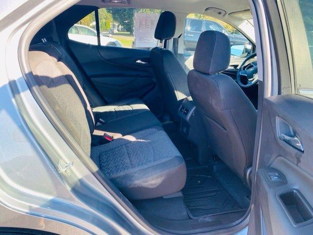 2024 Chevrolet Equinox FWD LT