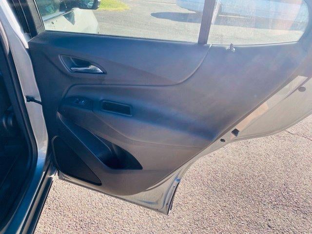2024 Chevrolet Equinox FWD LT